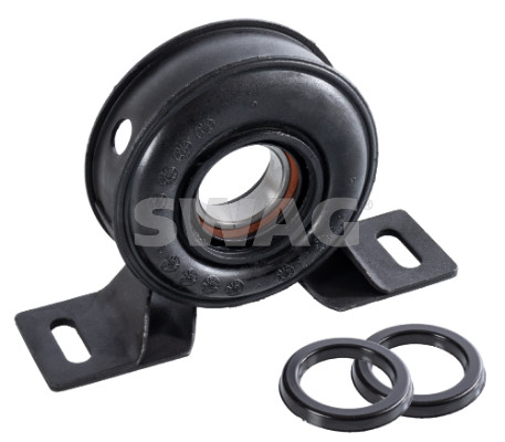 Mounting, propshaft - 50 94 4865 SWAG